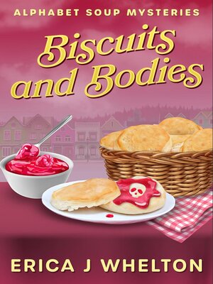 cover image of Biscuits and Bodies